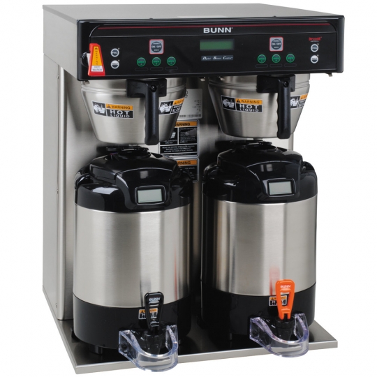 Infusion Series Brew Wise DBC-ICB Twin